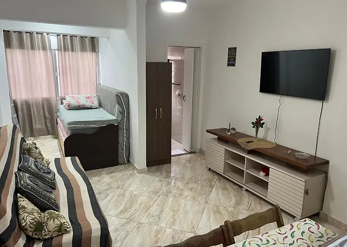 Studio Completo - Otima Localizacao