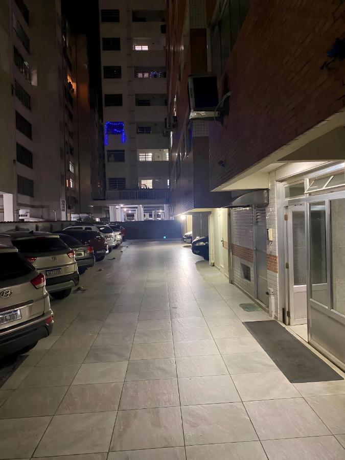 Apartment Completo - Otima Localizacao *