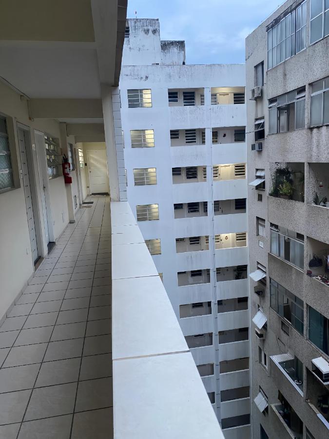 Apartment Completo - Otima Localizacao