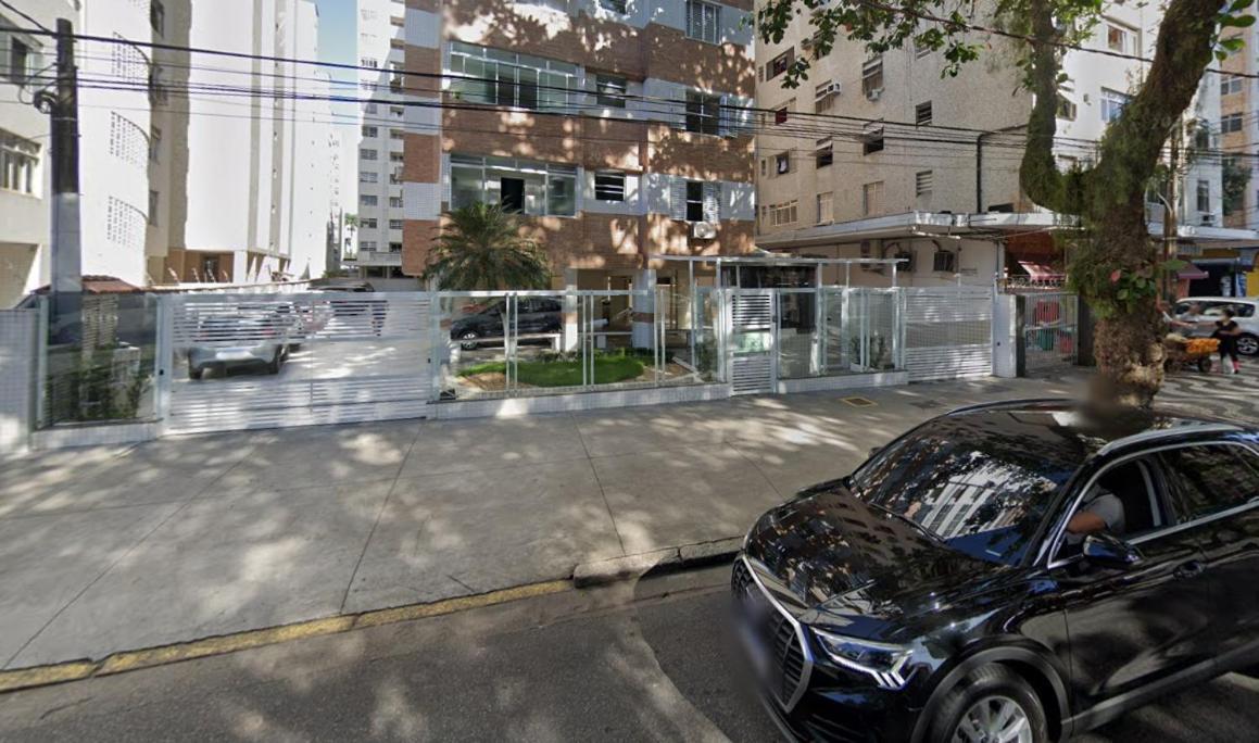 Completo - Otima Localizacao Santos (Sao Paulo)