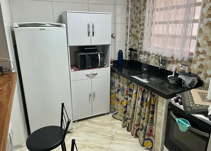Studio Completo - Otima Localizacao