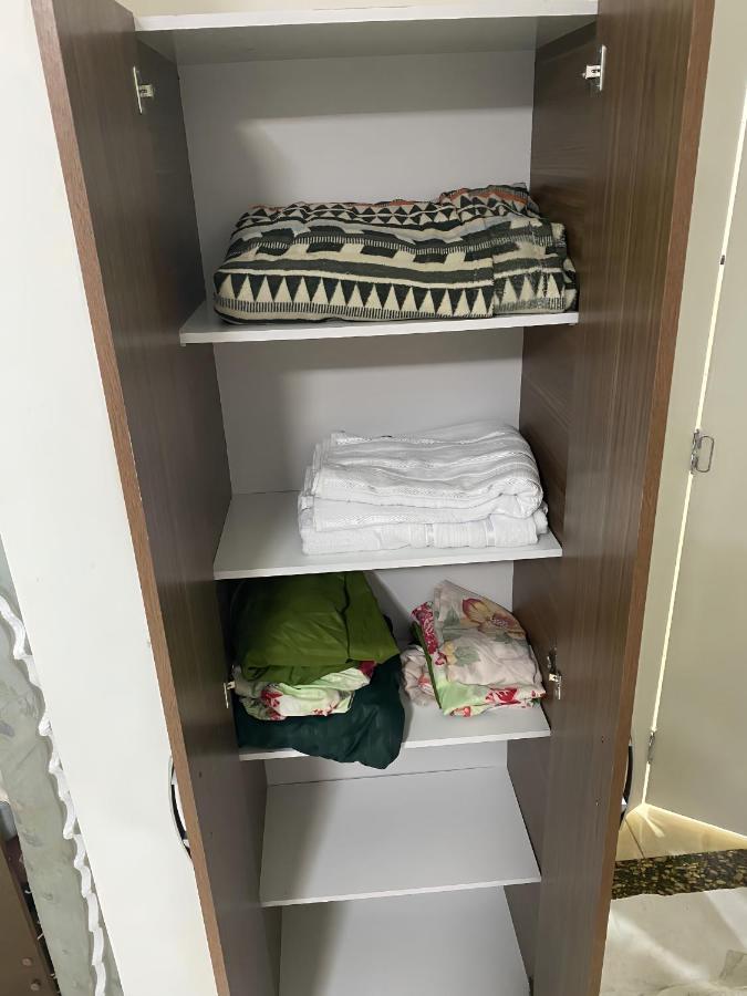 Completo - Otima Localizacao Apartamento *